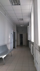 Харківська міська клінічна лікарня №31