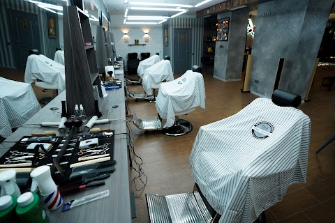 Bench Barbershop