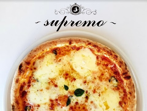 Supremo Pizza