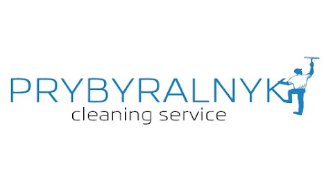 Cleaning service Prybyralnyk