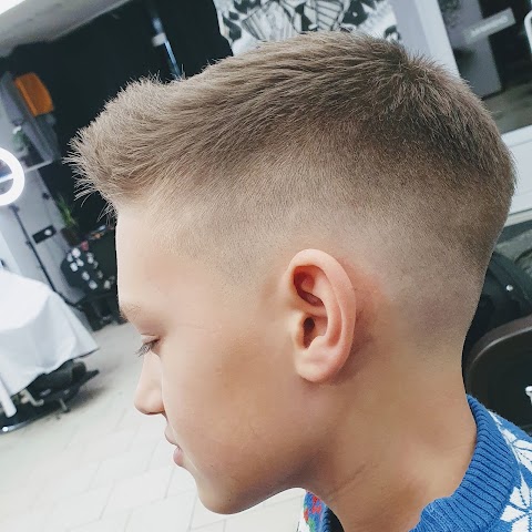 Nagievbarber