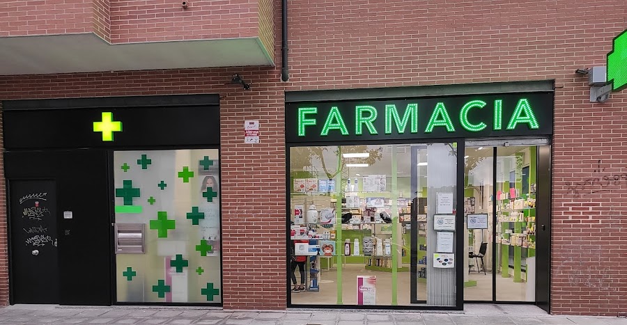 Foto farmacia Farmacia Nueva El Cantizal