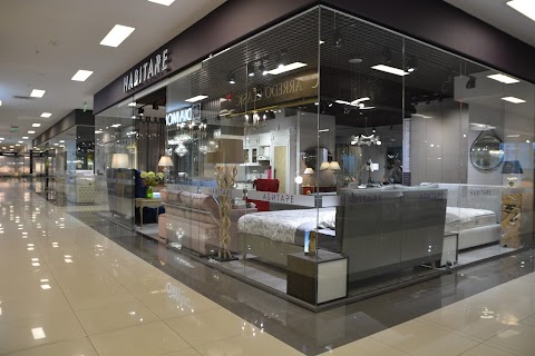 HABITARE interiors