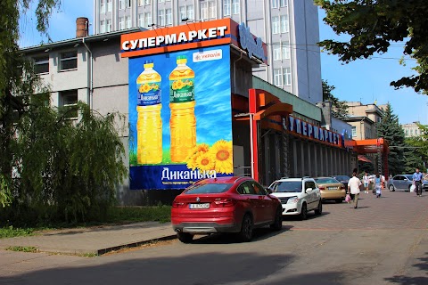 Варшава