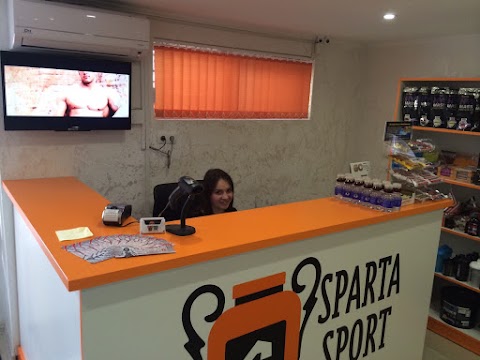 Sparta Sport