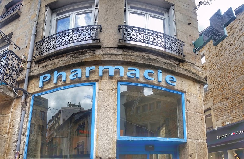 photo pharmacie