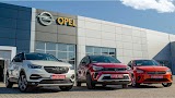 Opel Центр Івано-Франківськ "Модерн-Авто"