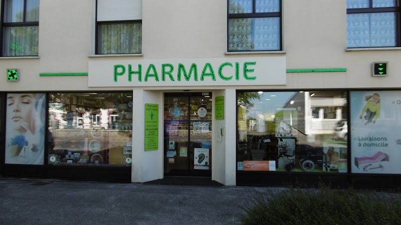 photo pharmacie