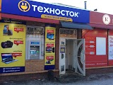 Техносток