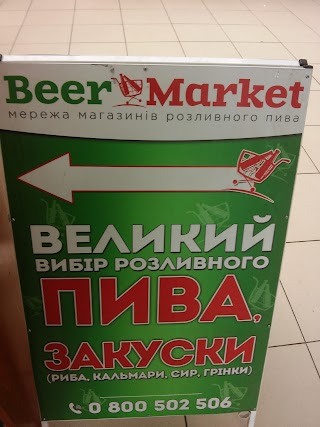 Beer Market