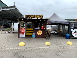 Plov Shop NVS