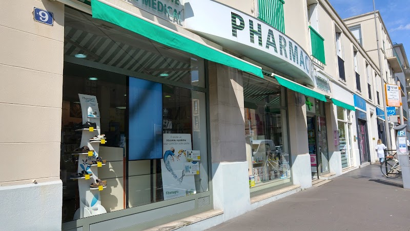 photo pharmacie