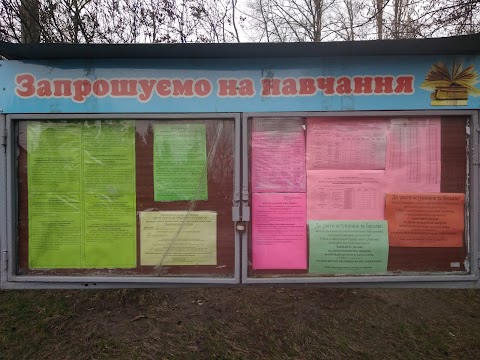 Економічний коледж Київського Національно Економічного Університету імені Вадима Гетьмана