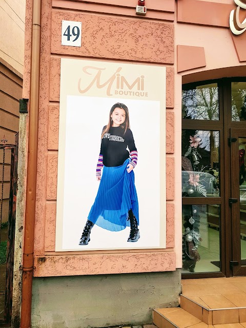 Mimi boutique