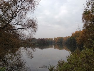 База Рыбалки и Отдыха «Благовестник»