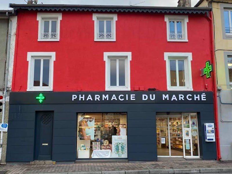 photo pharmacie