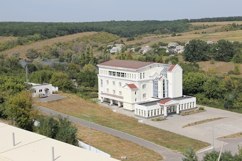 Харьковский центр профессионально-технического образования государственной службы занятости