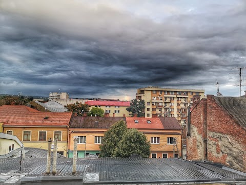 City Hostel Panorama