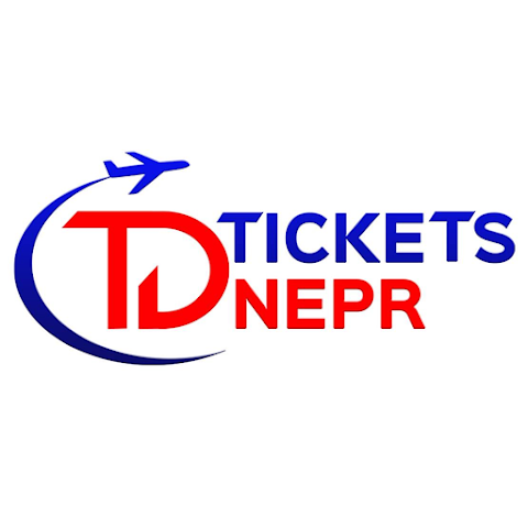 Tickets Dnepr