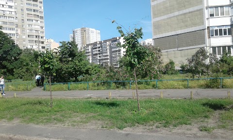 Приватний нотаріус на Позняках, Осокорках - Бугаренко Тетяна