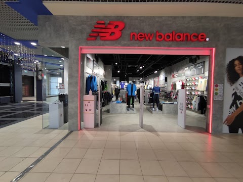 New Balance