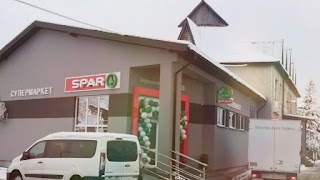 SPAR