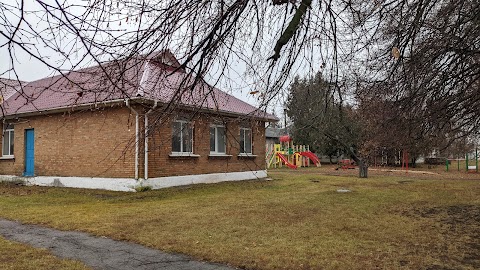 Порадівський навчально-виховний комплекс