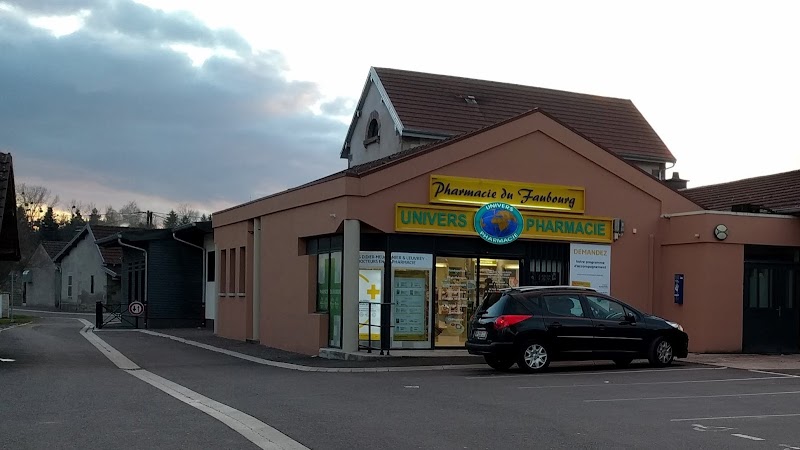 photo pharmacie