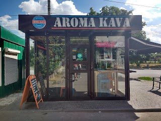 Aroma Kava