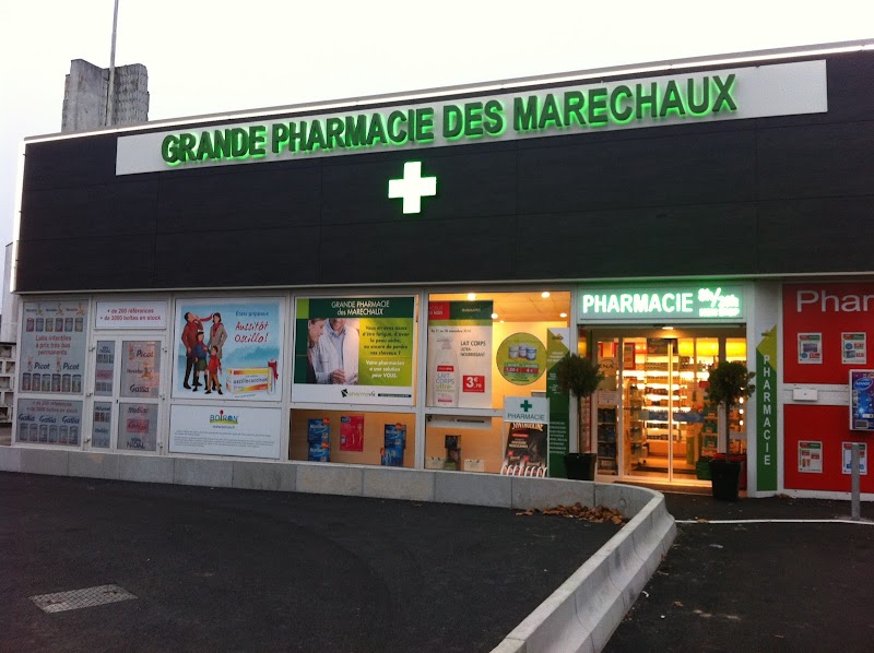 photo pharmacie