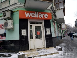 Welfare