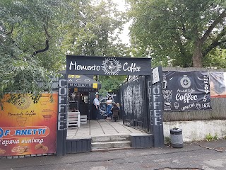 Momento Coffee