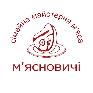 М'ясновичі