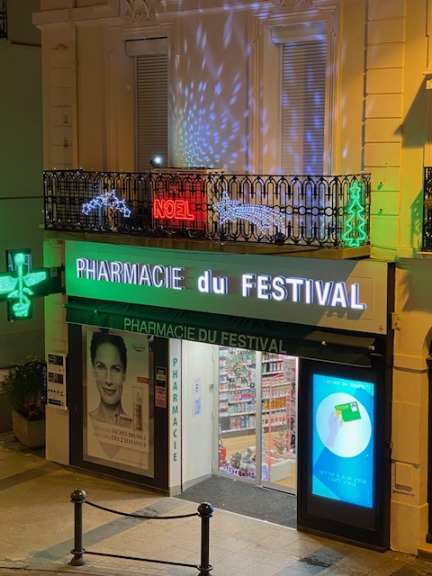 photo pharmacie