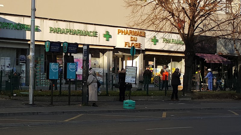 photo pharmacie