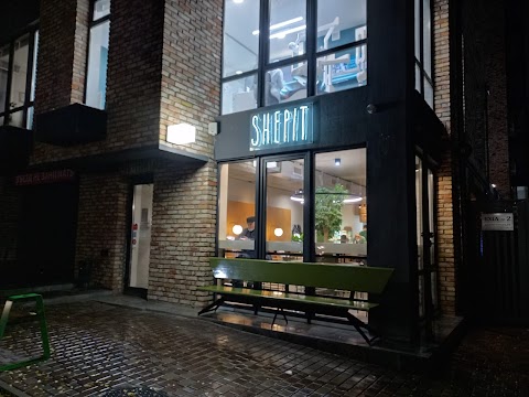 SHEPIT Coffeebar