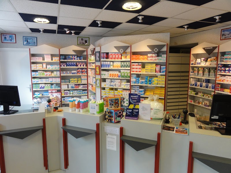 photo pharmacie