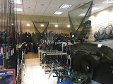 Рыболовный супермаркет "Рыбалка&Туризм" Fishing ROI®