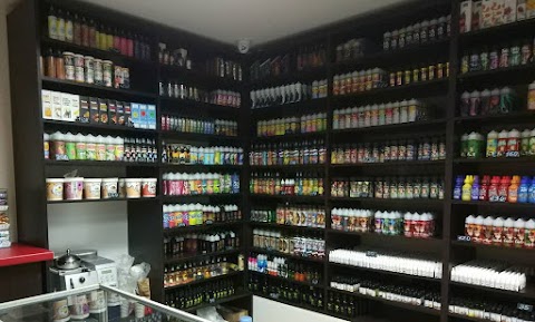 Vape Shop in CLOUDS® 18+