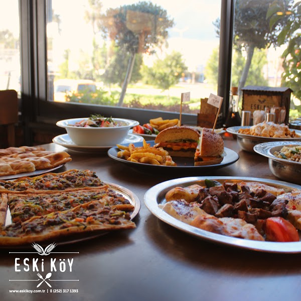 Eski Köy Restaurant