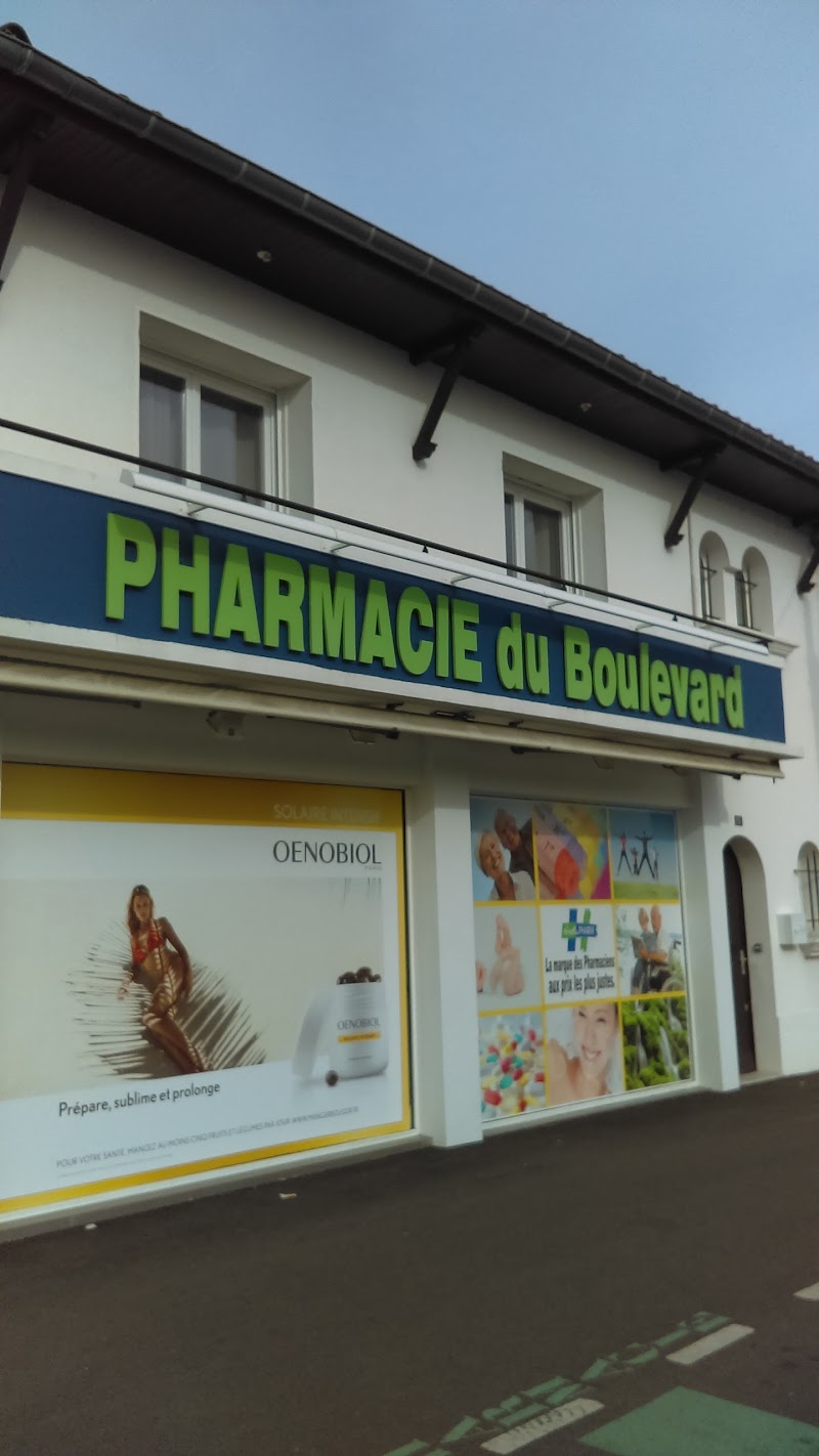 photo pharmacie