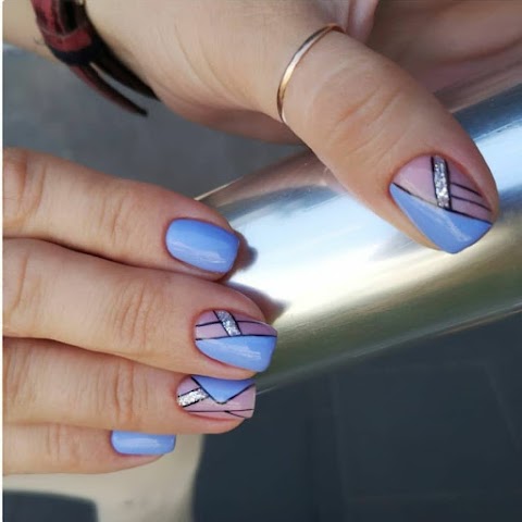 Ногтевой сервис "Art Nails"