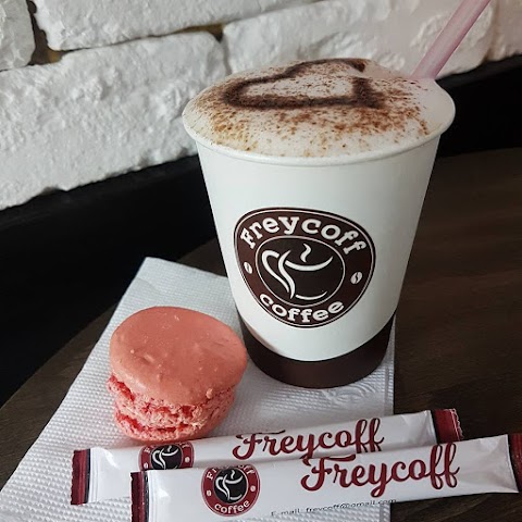 Freycoff-coffee