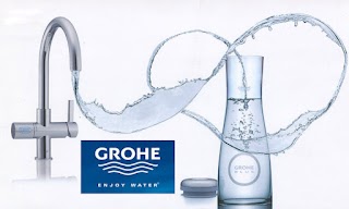 Смесители Grohe Emmevi RUBINETA Clever Haiba