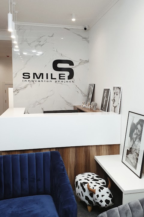 Smile Innovation Project