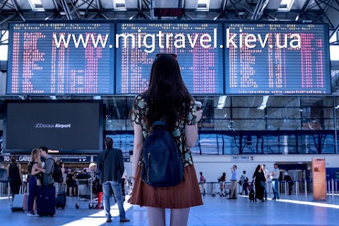 MIG Travel