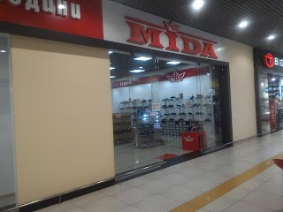 MIDA