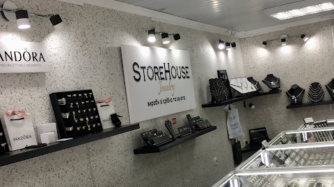 StoreHouseJewelry