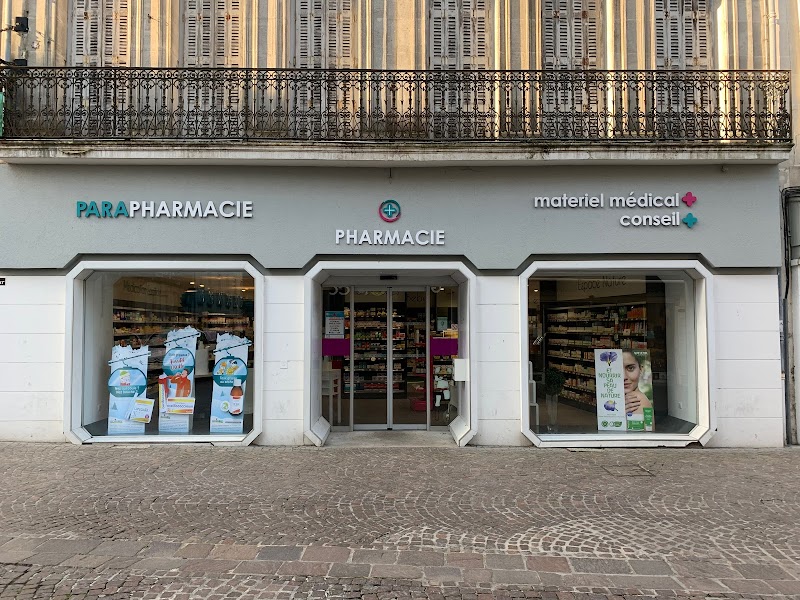 photo pharmacie