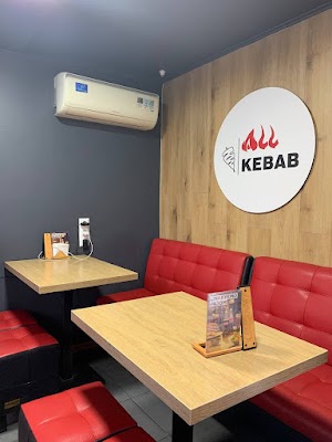 All Kebab